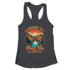 Bridalveil Fall Road Trip 2025 Summer Vacation Family Matching Shirt & Tank Top | siriusteestore