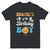 Brother Of The Birthday Boy Milk And Cookies 1st Birthday Youth Shirt | siriusteestore