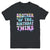 Brother Of The Birthday Twins Girls Kids Party Retro Bday Youth Shirt | siriusteestore