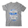 Brother Of The Birthday Twins Twin Celebrate Cute Matching Shirt & Tank Top | siriusteestore