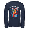 Bruh 4th Of July Boys Kids Hotdog Funny Fourth Of July Shirt & Hoodie | siriusteestore