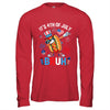 Bruh 4th Of July Boys Kids Hotdog Funny Fourth Of July Shirt & Hoodie | siriusteestore