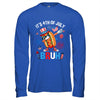 Bruh 4th Of July Boys Kids Hotdog Funny Fourth Of July Shirt & Hoodie | siriusteestore