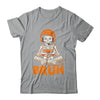 Bruh Halloween Boys Kids Gamer Mens Skeleton Video Gaming Shirt & Hoodie | siriusteestore