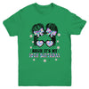 Bruh It's My 10th Birthday Cute Ten 10 Year Old Bday Girl Youth Shirt | siriusteestore