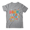 Bruh It’s Test Day You Got This Testing Day Teacher Groovy Shirt & Hoodie | siriusteestore