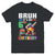 Bruh Its My 6th Birthday Master Builder Dabbing Block Brick Youth Shirt | siriusteestore