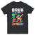 Bruh Its My 9th Birthday Master Builder Dabbing Block Brick Youth Shirt | siriusteestore