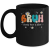 Bruh Known As Mom Formerly Mommy Mama Mom Life Mothers Day Mug | siriusteestore