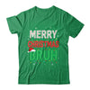 Bruh Meme Funny Saying Bro Greeting Teens Boys Men Christmas Shirt & Sweatshirt | siriusteestore