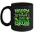 Bruh St Patricks Day Boys Teens Kids Saint Patricks Day Mug | siriusteestore