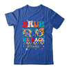 Bruh We Back Teacher First Day Of School Back To School Shirt & Hoodie | siriusteestore
