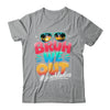 Bruh We Out Funny Last Day Of School Lunch Lady Summer Shirt & Tank Top | siriusteestore