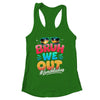 Bruh We Out Funny Last Day Of School Lunch Lady Summer Shirt & Tank Top | siriusteestore