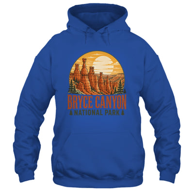 Bryce Canyon National Park Camping Hiking Men Women Shirt & Tank Top | siriusteestore
