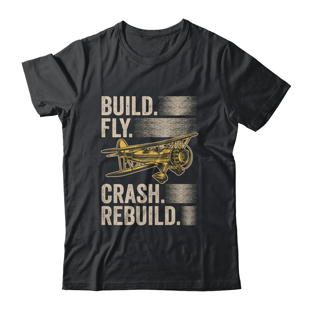 Rc airplane 2025 t shirts