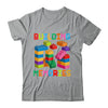 Building Memories Building Bricks Blocks Family Matching Shirt & Hoodie | siriusteestore