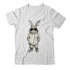 Bunny Face With Sunglasses Easter Day For Boys Men Kids Shirt & Hoodie | siriusteestore