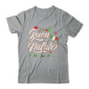Buon Natale Italian Family Merry Christmas Italy Holiday Shirt & Sweatshirt | siriusteestore