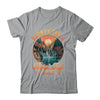 Burney Falls Road Trip 2025 Summer Vacation Family Matching Shirt & Tank Top | siriusteestore