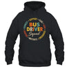 Bus Driver Squad Appreciation Week Back To School Shirt & Hoodie | siriusteestore