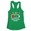Bus Driver Summer Recharge Required Last Day Of School Shirt & Tank Top | siriusteestore