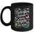 Butterflies Appear When Angels Are Near Quote Nature Lovers Mug | siriusteestore
