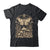 Butterfly Grunge Fairycore Cute Moth Aesthetic Floral Women Shirt & Tank Top | siriusteestore