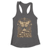 Butterfly Grunge Fairycore Cute Moth Aesthetic Floral Women Shirt & Tank Top | siriusteestore
