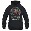 Butterfly Tree Autism Love Accept Support Autism Month Shirt & Tank Top | siriusteestore