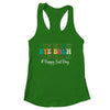 Bye Bruh Teacher Happy Last Day Of School Hello Summer Funny Shirt & Tank Top | siriusteestore