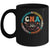CNA Life Nurse CNA Certified Nursing Assistant Women Groovy Mug | siriusteestore