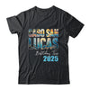 Cabo San Lucas Birthday Trip 2025 Vacation Party Crew Cruise Shirt & Tank Top | siriusteestore