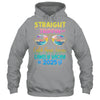Cabo San Lucas Family Vacay Vacation 2025 Straight Trippin Shirt & Tank Top | siriusteestore