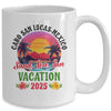 Cabo San Lucas Mexico 2025 Family Friends Vacation Mug | siriusteestore