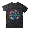 Cabo San Lucas Mexico Souvenir Family Vacation 2025 Shirt & Tank Top | siriusteestore