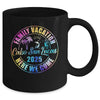 Cabo San Lucas Mexico Souvenir Family Vacation 2025 Mug | siriusteestore
