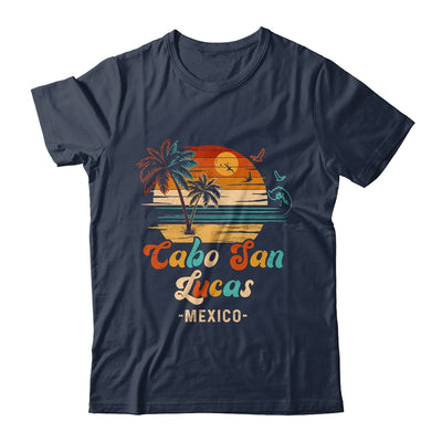 Cabo San Lucas Mexico Vacation 2024 Matching Family Group Shirt & Tank Top | siriusteestore