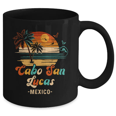 Cabo San Lucas Mexico Vacation 2024 Matching Family Group Mug | siriusteestore