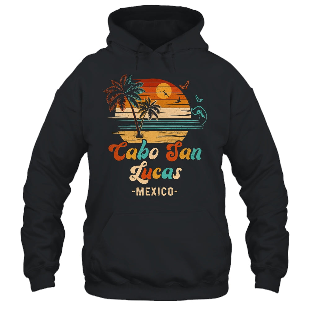 Cabo San Lucas Mexico Vacation 2024 Matching Family Group Shirt & Tank Top | siriusteestore
