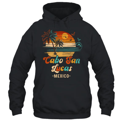 Cabo San Lucas Mexico Vacation 2024 Matching Family Group Shirt & Tank Top | siriusteestore