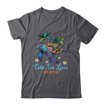 Cabo San Lucas Sea Turtle Mexico Family Vacation Trip Shirt & Tank Top | siriusteestore