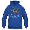 Cabo San Lucas Sea Turtle Mexico Family Vacation Trip Shirt & Tank Top | siriusteestore