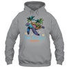 Cabo San Lucas Sea Turtle Mexico Family Vacation Trip Shirt & Tank Top | siriusteestore