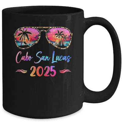 Cabo San Lucas Vacation 2025 Matching Group Family Summer Trip Mug | siriusteestore