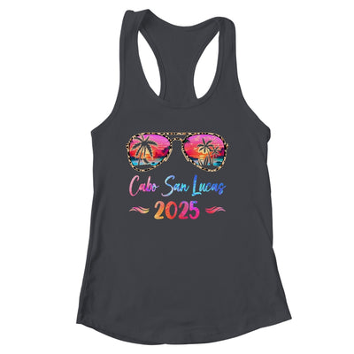 Cabo San Lucas Vacation 2025 Matching Group Family Summer Trip Shirt & Tank Top | siriusteestore