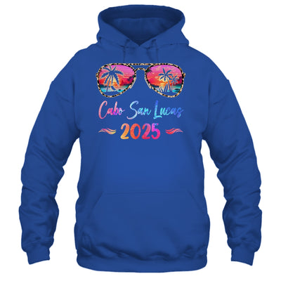 Cabo San Lucas Vacation 2025 Matching Group Family Summer Trip Shirt & Tank Top | siriusteestore