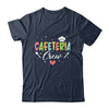 Cafeteria Crew Lunch Ladies Rock Lunchroom Worker Women Shirt & Hoodie | siriusteestore