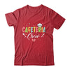 Cafeteria Crew Lunch Ladies Rock Lunchroom Worker Women Shirt & Hoodie | siriusteestore