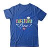 Cafeteria Crew Lunch Ladies Rock Lunchroom Worker Women Shirt & Hoodie | siriusteestore